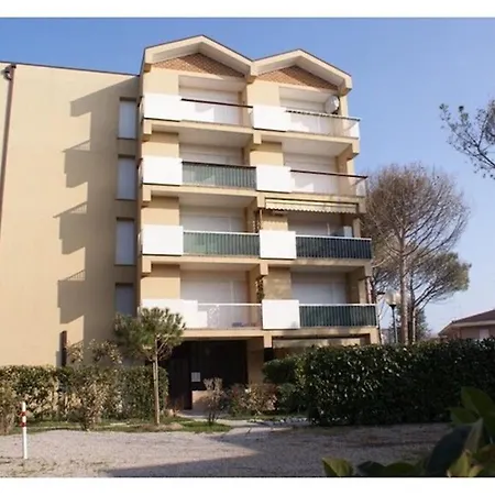 Stunning In Pineda - Parking And Beach Place Included Apartment Bibione